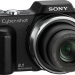 Sony's Cyber-shot DSC-H3: an 8 megapixel, 10x zoomer