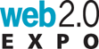 Web 2.0 Expo Logo